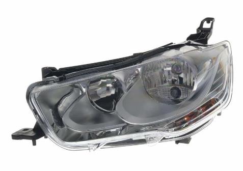 FAR LAMBA CITROEN C-ELYSEE 13-16 MOTORLU SOL
