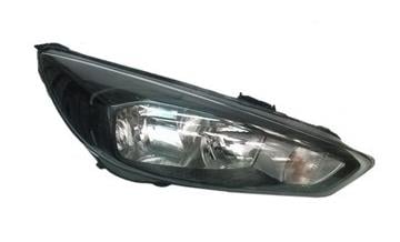 FAR LAMBA FORD FOCUS 15-18 SİYAH SAĞ F1EB13W029PD
