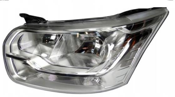 FAR LAMBA FORD TRANSİT 14-19 BEYAZ SOL