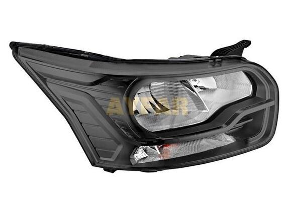 FAR LAMBA FORD TRANSİT 14-19 SİYAH SAĞ
