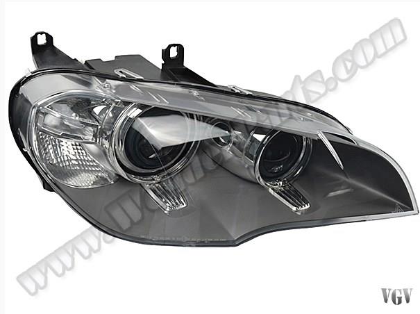 FAR LAMBA KOMPLE BMW X5 E70 LCI SAĞ Bİ XENON 2010-13 710815030016