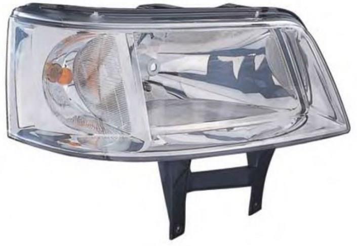 FAR LAMBA SAĞ TEK KARE VW TRANSPORTER T5 04> 710301191302 7H1941016J