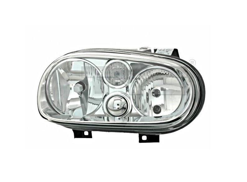 FAR LAMBA SAĞ VW GOLF 4 SİSSİZ 97-04 1EJ007700081 1J1941018B 441-1130R-LD-EM 086753