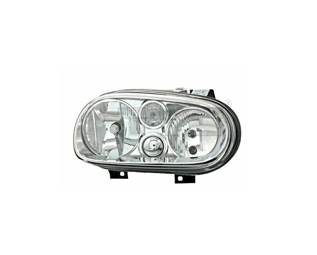 FAR LAMBA SOL VW GOLF 4 SİSSİZ 97-04 1EJ007700071 1J1941017B 086752 441-1130L-LD-EM