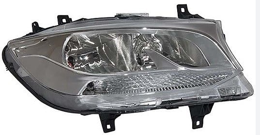 FAR LAMBA SPRİNTER 19-20 W907/W910 SOL HALOJEN A9109060200