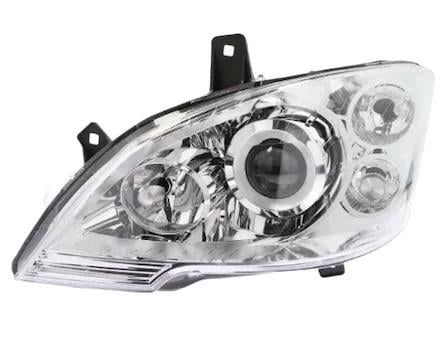 FAR LAMBA VİTO 639 SOL; SİSLİ 2011-13 MERCEDES