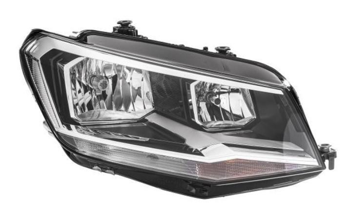 FAR LAMBA VW CADDY 15-19 COMFORTLINE SAĞ
