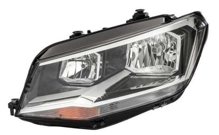 FAR LAMBA VW CADDY 15-19 COMFORTLINE SOL
