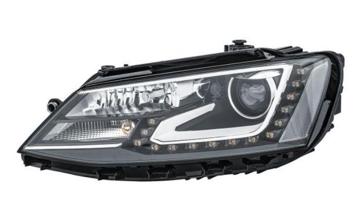 FAR LAMBA VW JETTA 15-> MERCEKLİ XENON-D5S AMPUL SOL