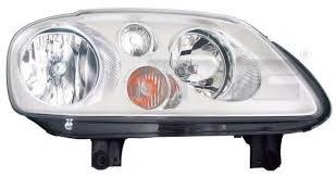 FAR LAMBA VW MERCEKLİ SAĞ CADDY 3  2004-10