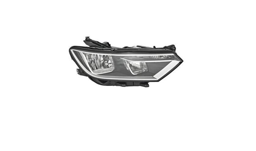 FAR LAMBA VW PASSAT B8 16-19 MOTORLU SAĞ