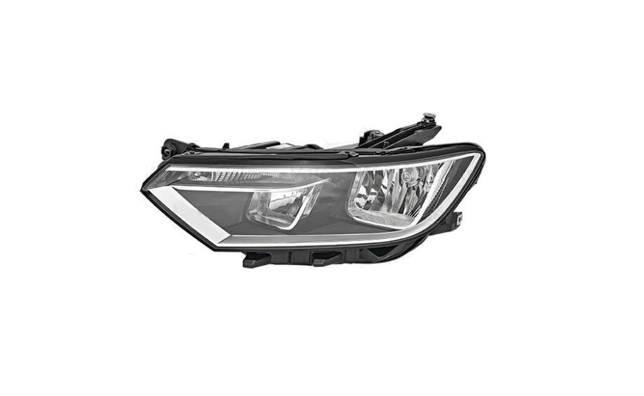 FAR LAMBA VW PASSAT B8 16-19 MOTORLU SOL