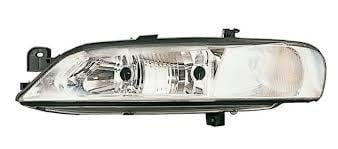 FAR LAMBASI KOMPLE VECTRA B 99-01 SOL MAKYAJLI KASA