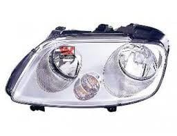 FAR LAMBASI MERCEKLİ SOL CADDY 3  2004-10
