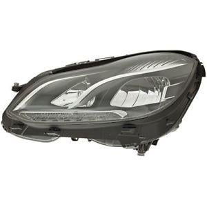 FAR LED AYARLI SOL 212  2013-
