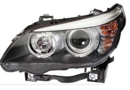 FAR NİKELAJI E60 LCI ÜST SOL 07-09