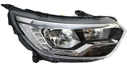 FAR SAG RENAULT EXPRESS 2021-