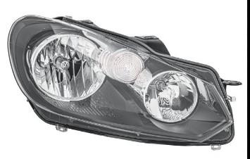 FAR SAG VOLKSWAGEN GOLF VI 2009-2012