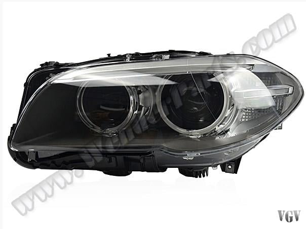 FAR SOL BI XENON F10-11-18 12-14 HEL 1EL 011 087-711