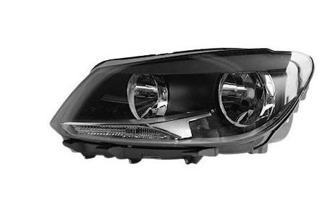 FAR SOL CADDY/TOURAN 11-15 MOTORLU ALTTAN SİNYALLİ 1T1941005H 441-11G1L-MLDEM2