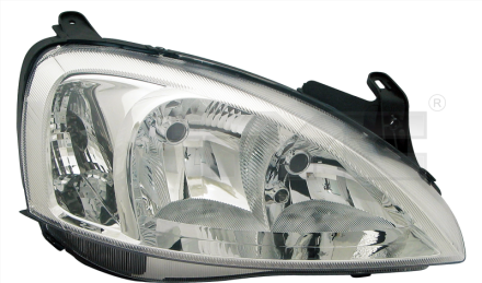 FAR SOL CORSA C COMBO C 03-05