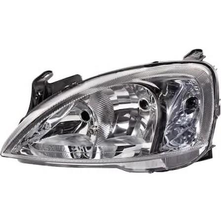 FAR SOL CORSA C/COMBO C 01-03 93173249 442-1138L-LDEMN