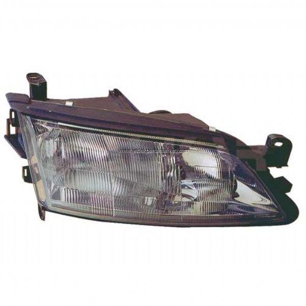 FAR SOL ELEKTRİKLİ VECTRA B <99