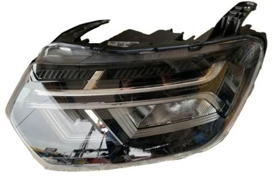 FAR SOL KROM CERCEVE DACIA DUSTER 2021-