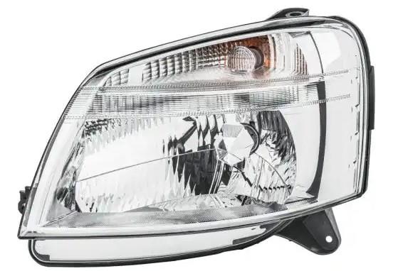 FAR SOL MOTORLU PARTNER-2/BERLİNGO-2