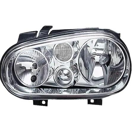 FAR SOL SİSSİZ GOLF4 97-04 1EJ007700071 1J1941017B 086752 441-1130L-LD-EM