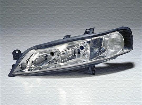 FAR SOL VECRA B XENON D2R-H7