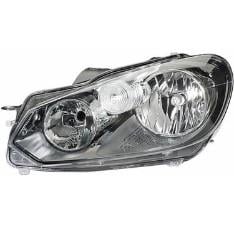 FAR SOL VOLKSWAGEN GOLF VI 2009-2012