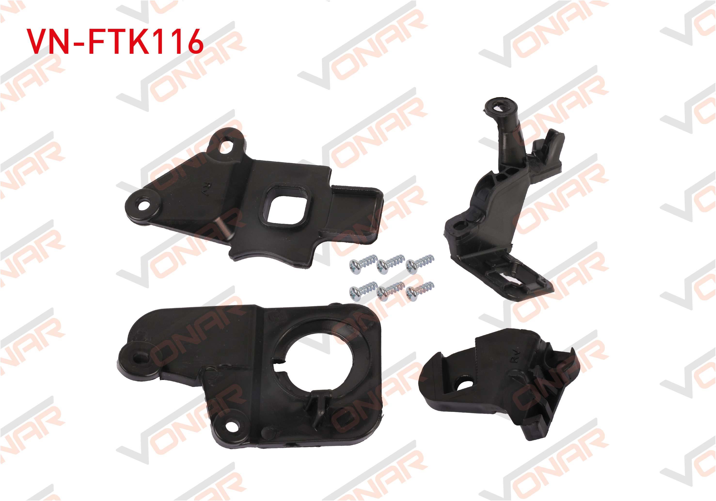 FAR TAMIR KITI SAG CITROEN C5 2008-2012