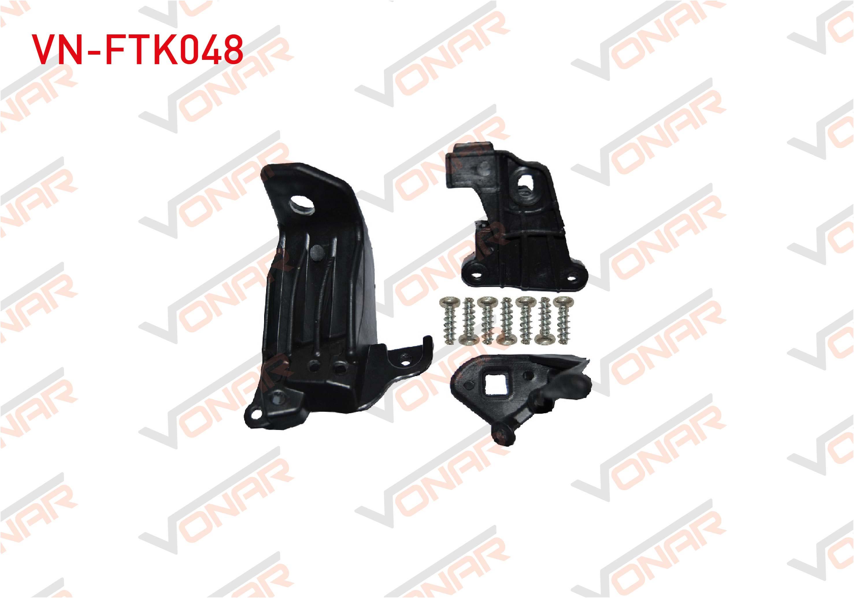 FAR TAMIR KITI SAG FIAT EGEA 2015-