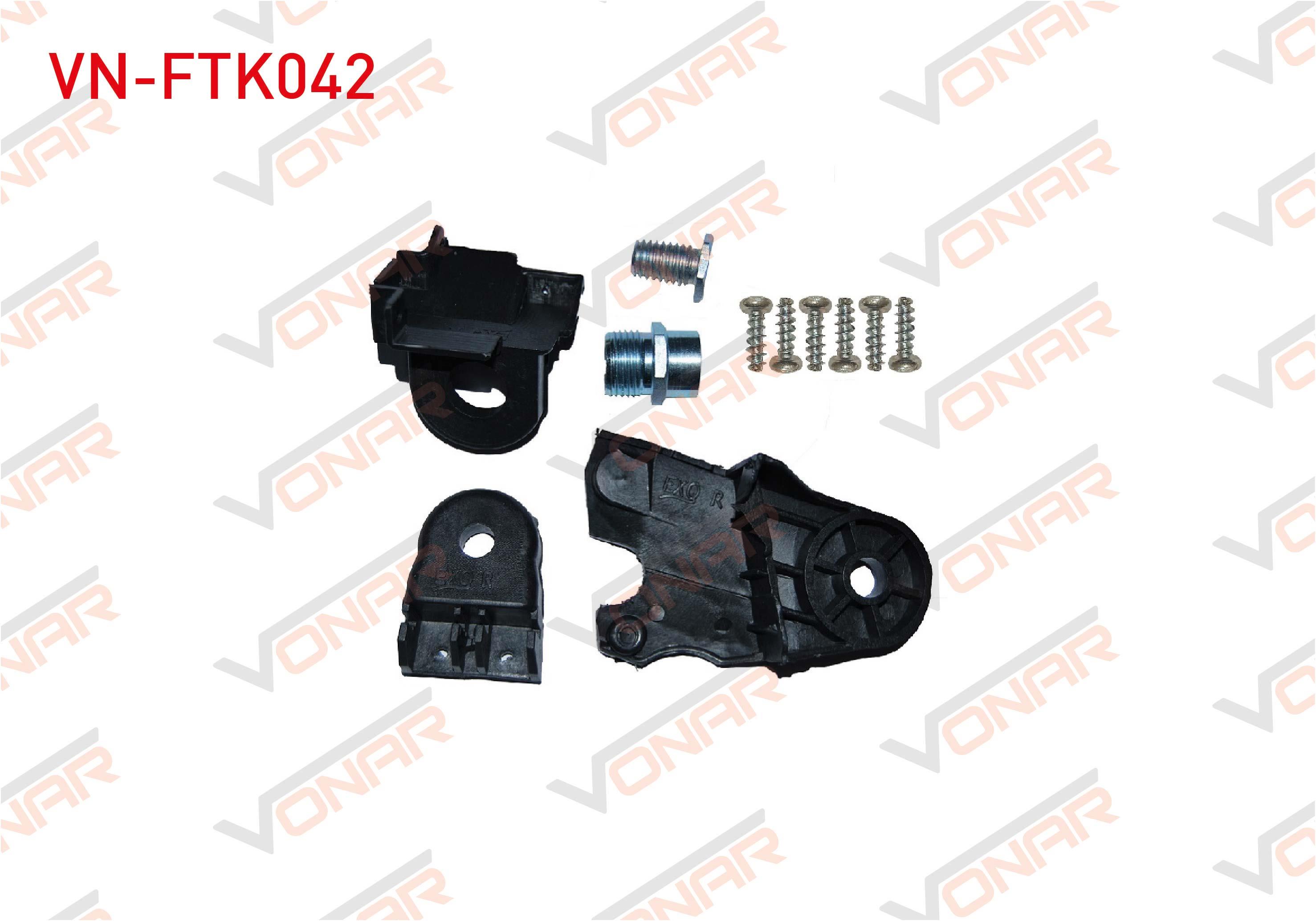 FAR TAMIR KITI SAG MERCEDES C SERISI W205
