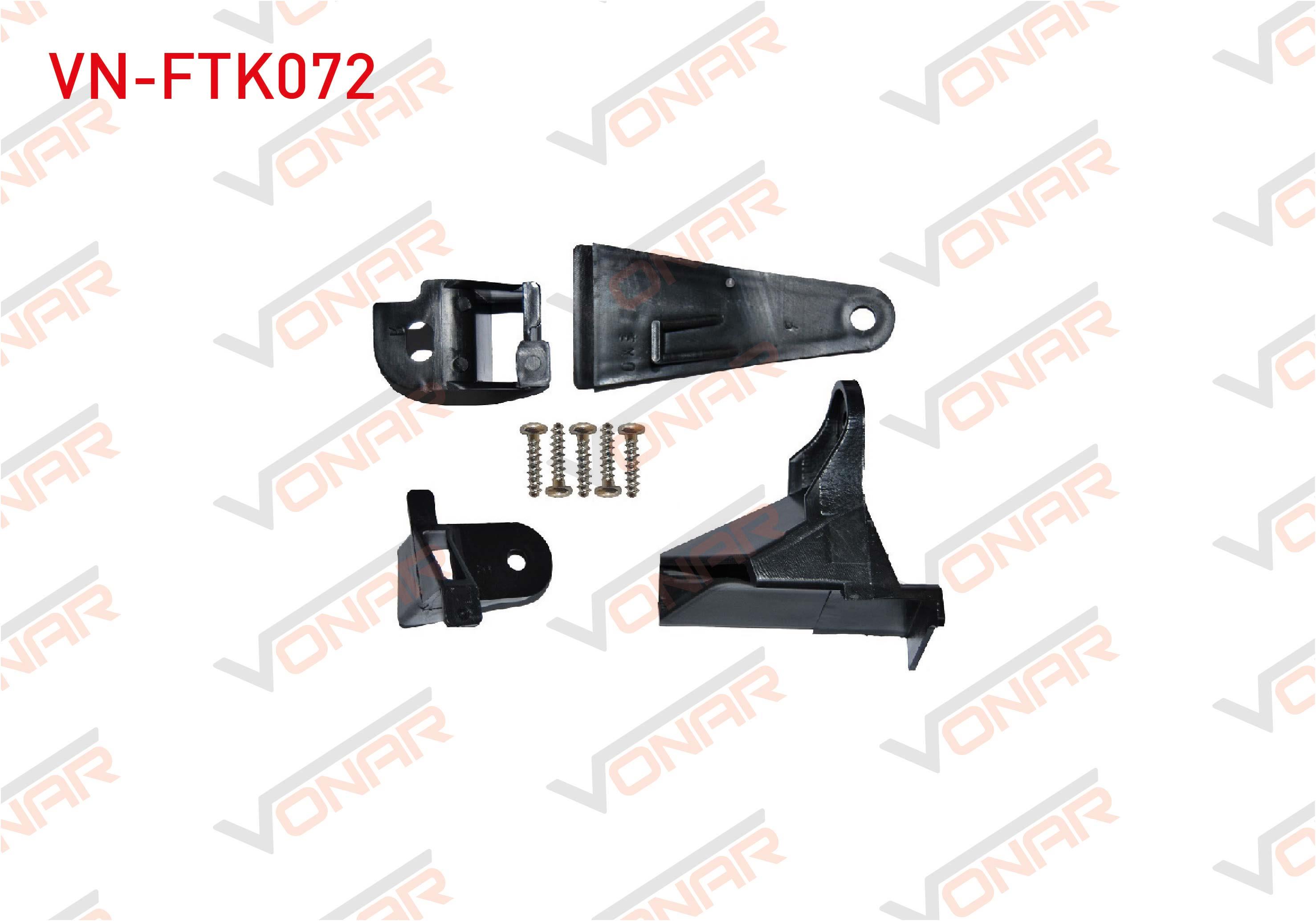 FAR TAMIR KITI SAG RENAULT CLIO SYMBOL 2013-