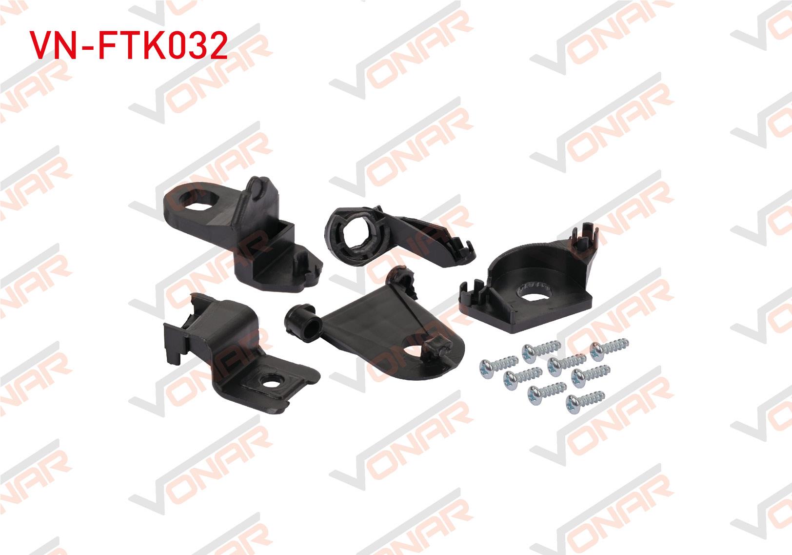 FAR TAMIR KITI SAG SEAT LEON 2013-