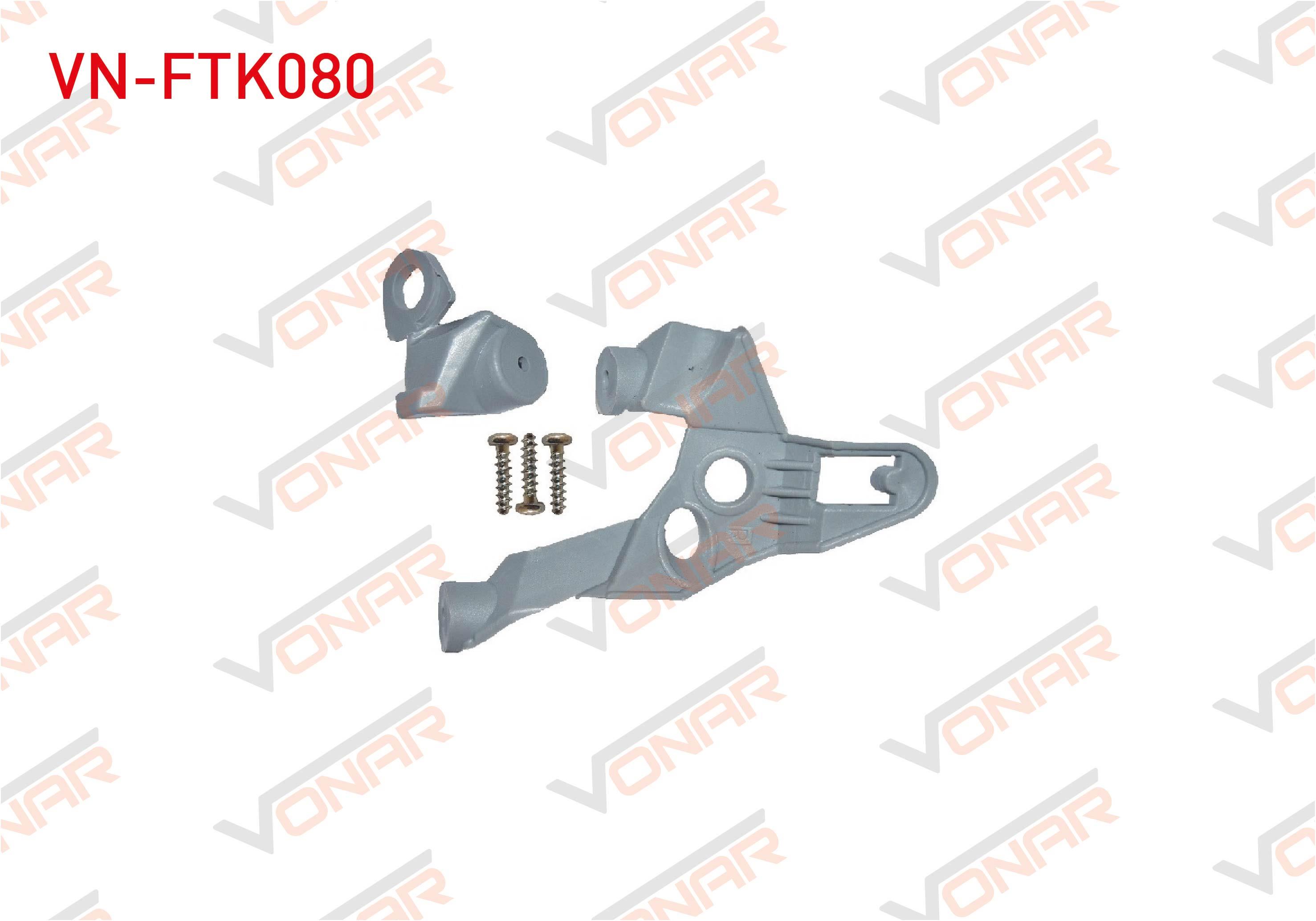FAR TAMIR KITI SAG TOYOTA COROLLA 2003-2007