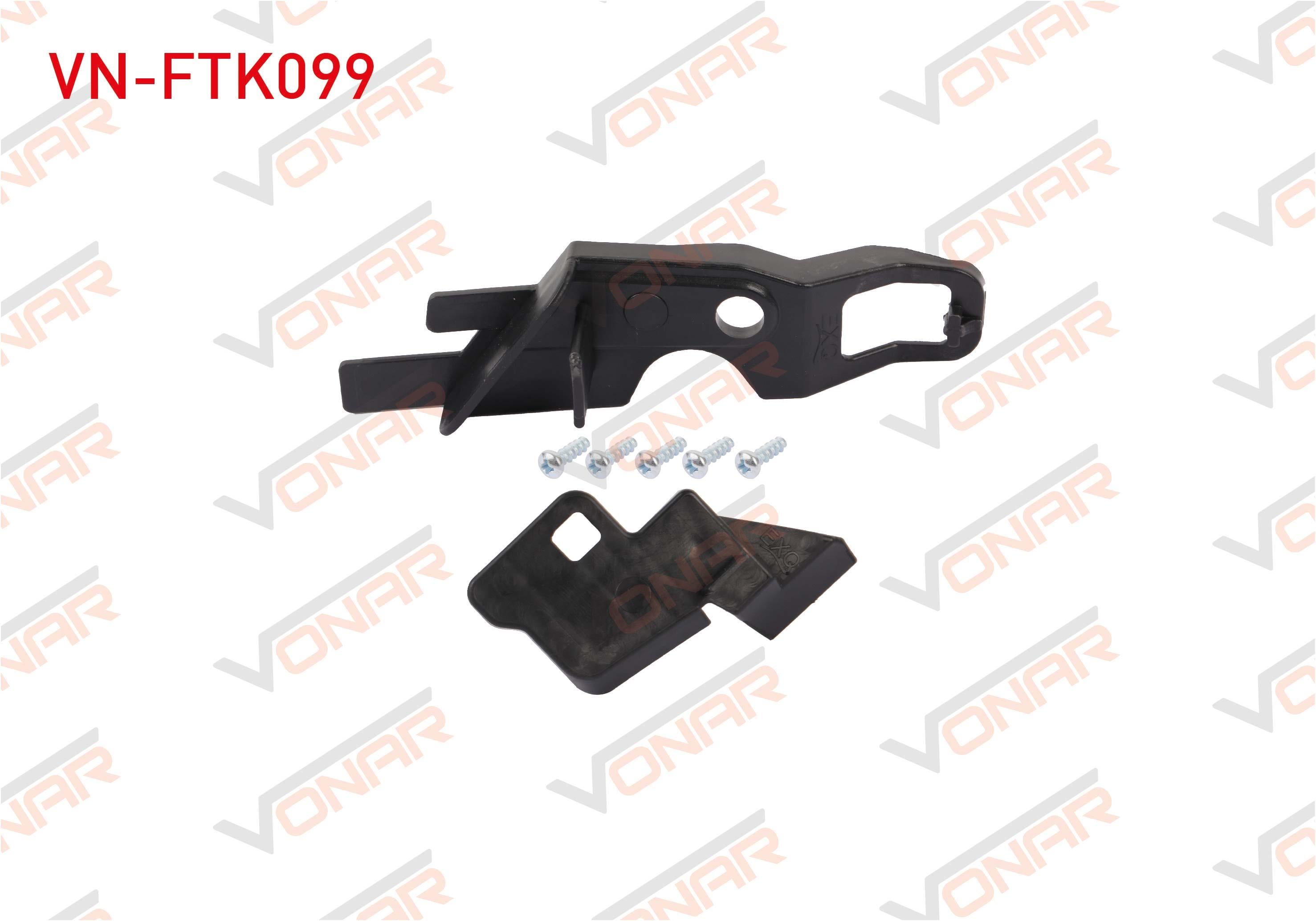 FAR TAMIR KITI SOL CITROEN C-ELYSEE 2012-