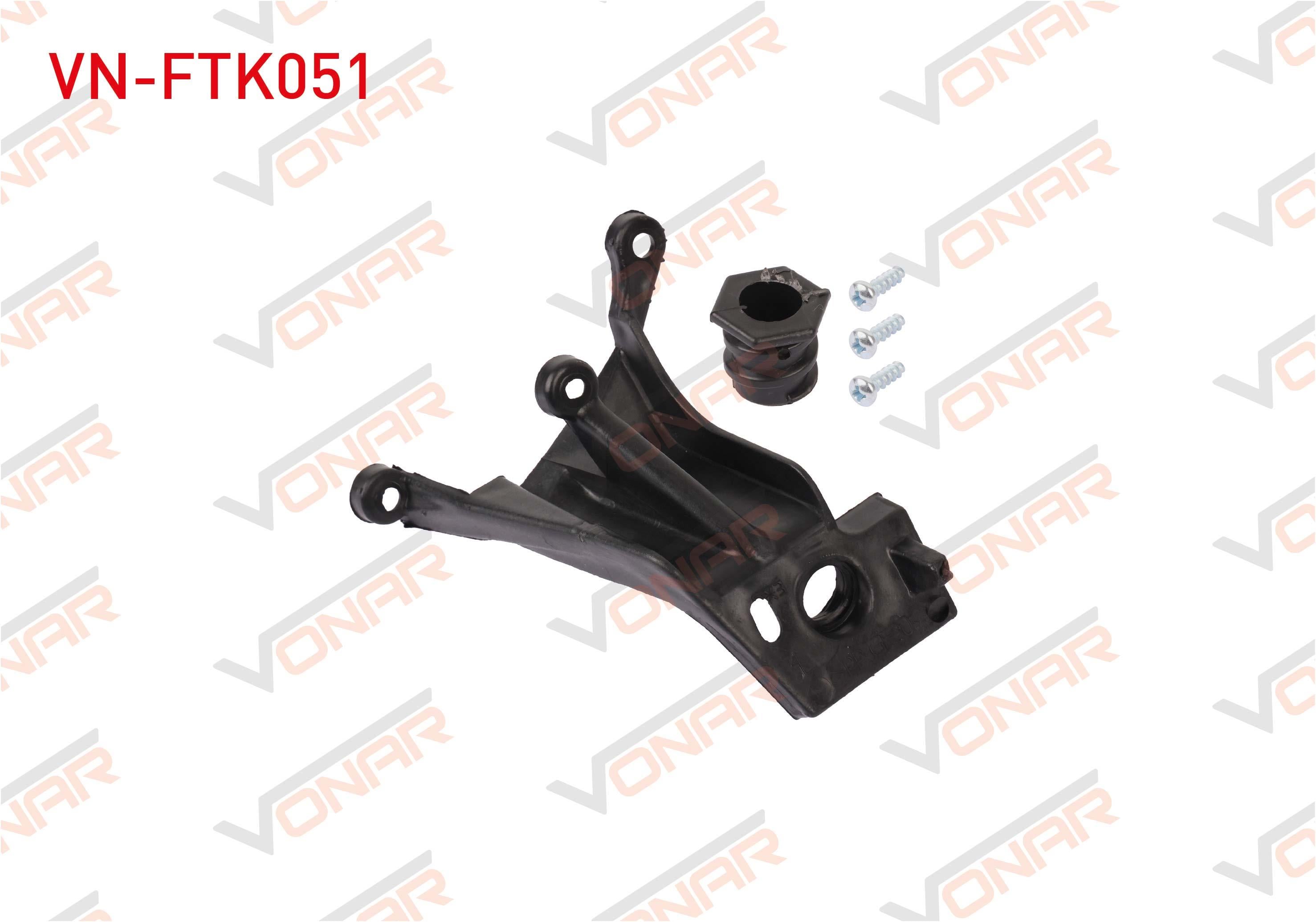 FAR TAMIR KITI SOL FIAT LINEA 2007-