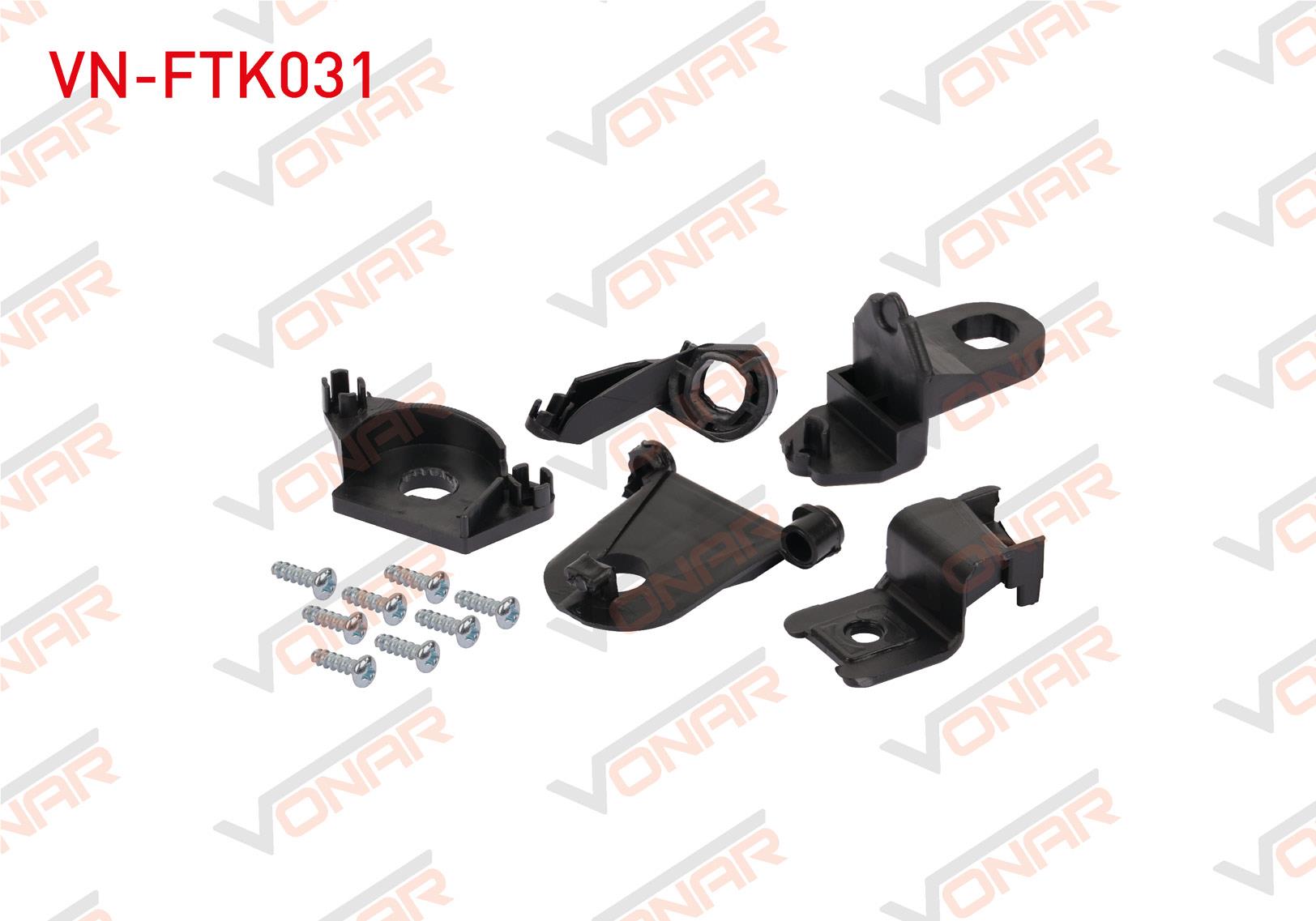 FAR TAMIR KITI SOL SEAT LEON 2013-
