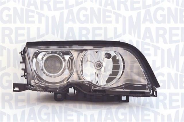 FAR XENON SOL E46  2000-05