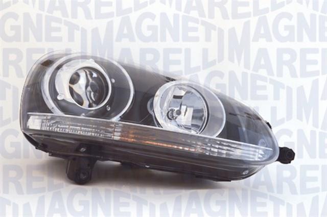 FAR XENON SOL GOLF 5  2005-08