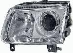 FAR XENON SOL POLO 3  2000-01