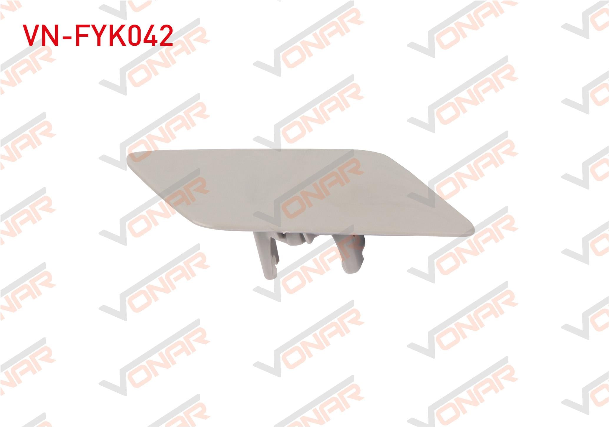 FAR YIKAMA KAPAGI SOL OCTAVIA 2018-