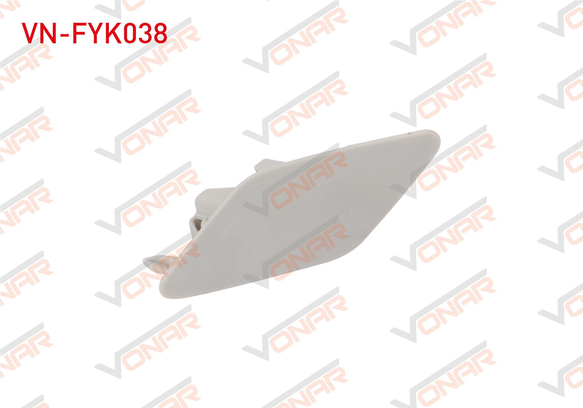 FAR YIKAMA KAPAGI SOL PASSAT 2015-