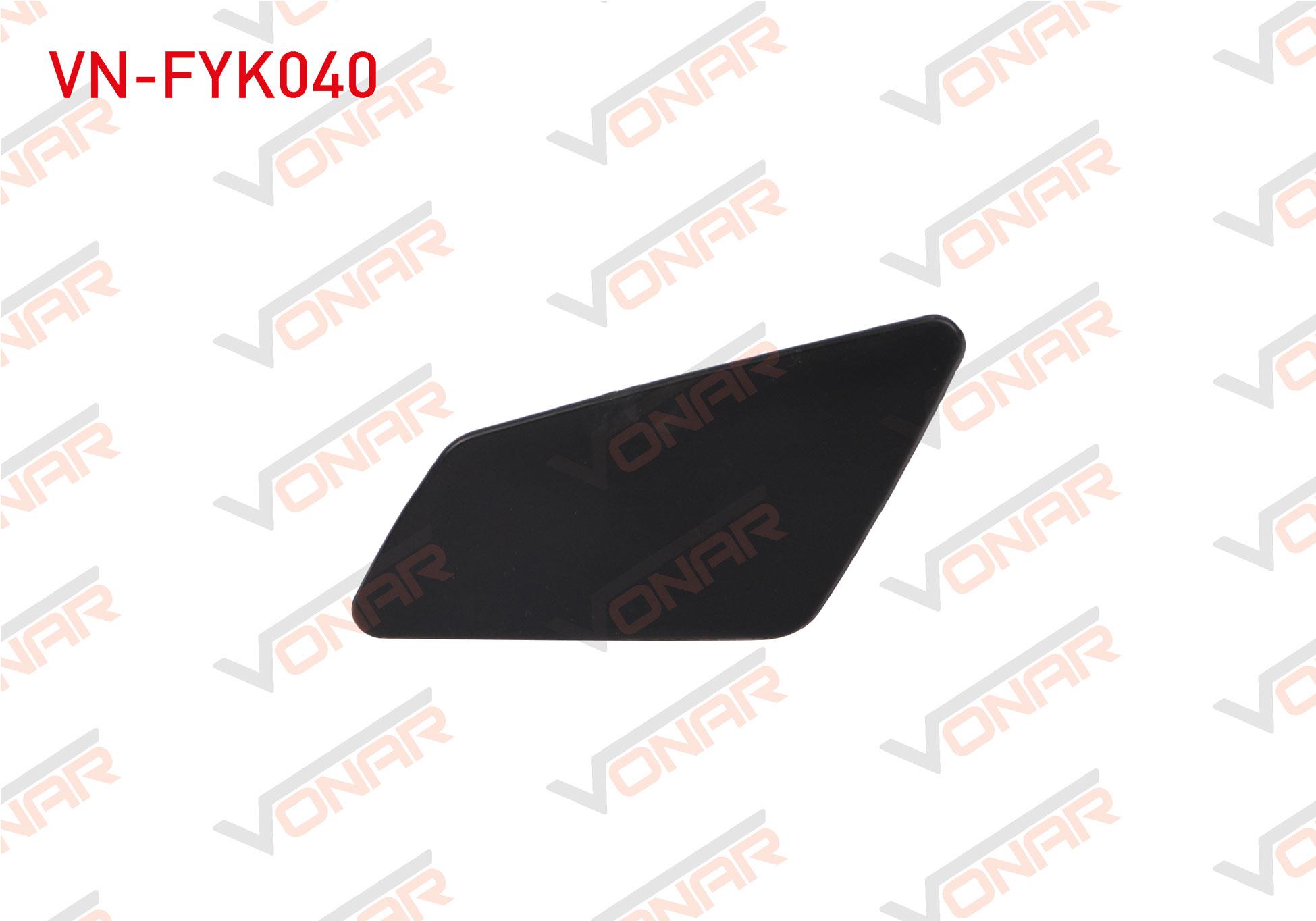 FAR YIKAMA KAPAGI SOL SUPER B 2015-