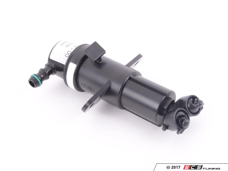 FAR YIKAMA ROBOTU SOL E83 2007-10