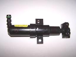 FAR YIKAMA ROBOTU SOL PASSAT B6 06-11