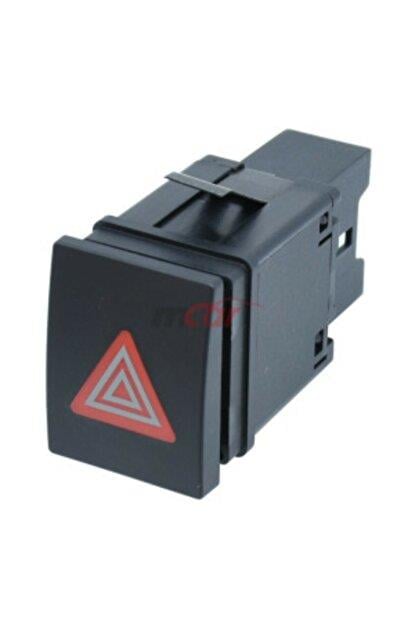 FLASOR ANAHTARI 4 PIN VOLKSWAGEN POLO 2001-2012